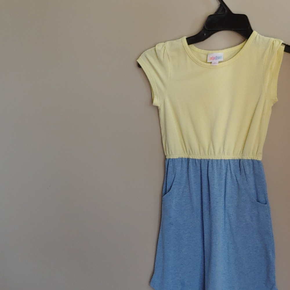 Dress lularoe
